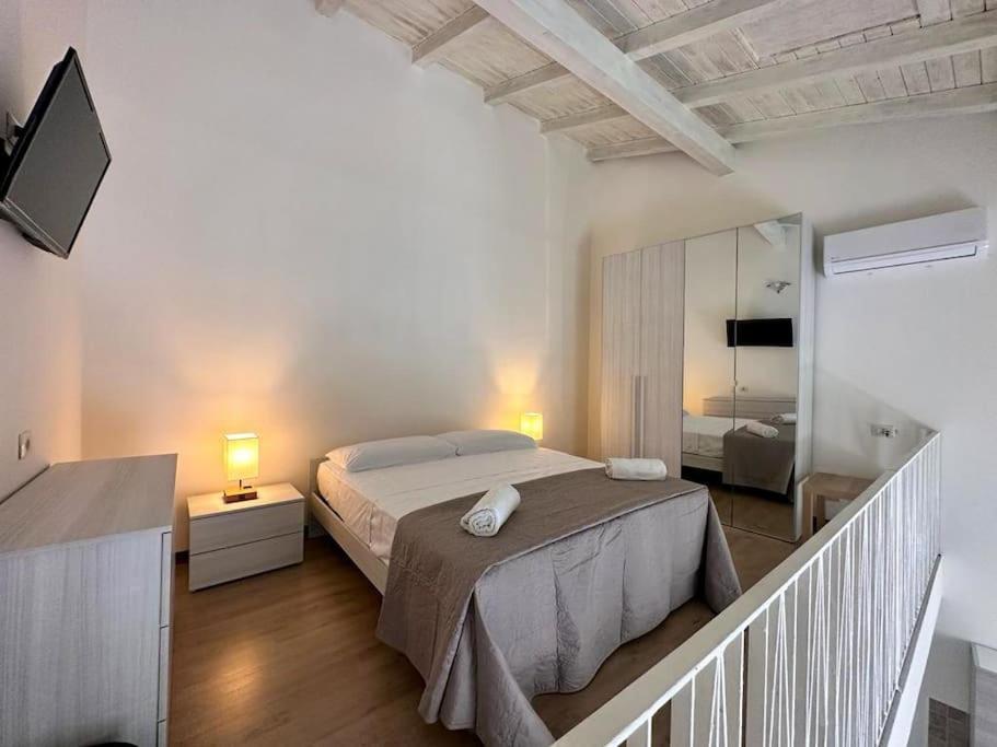 Holiday House Shantu Catania Bagian luar foto