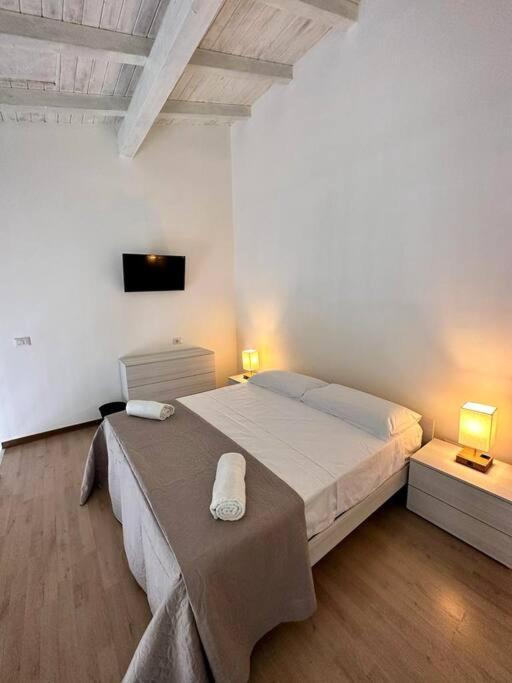 Holiday House Shantu Catania Bagian luar foto