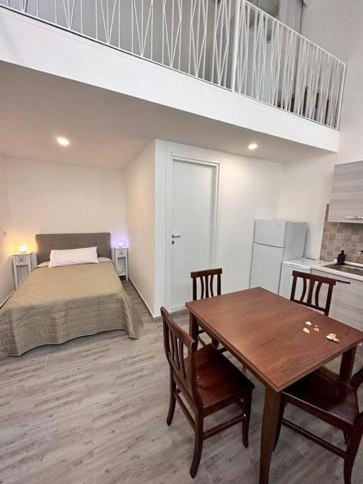 Holiday House Shantu Catania Bagian luar foto