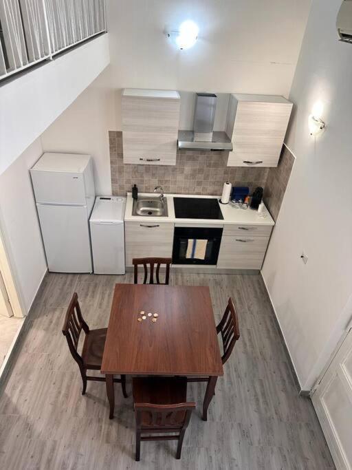 Holiday House Shantu Catania Bagian luar foto